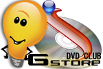 DVD Santorini